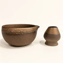 matcha dubenelis rudas