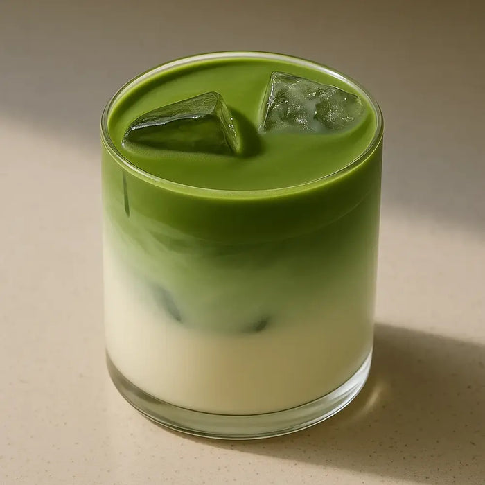 matcha lette