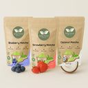 Matcha rinkinys - matcha bundle - belly mood