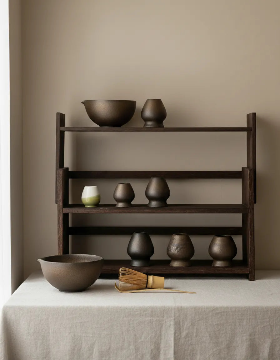 Matcha indai | Belly Mood