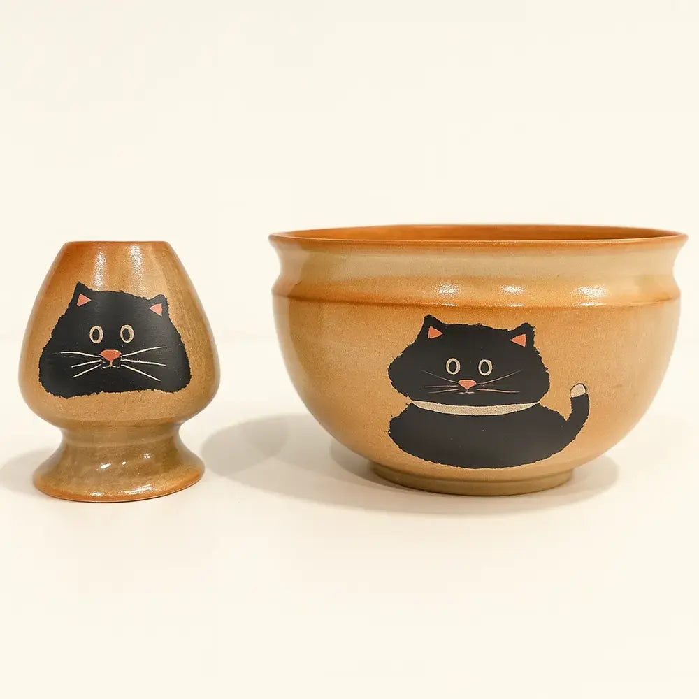 Matcha indų rinkinys KITTY