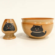 Matcha indų rinkinys KITTY