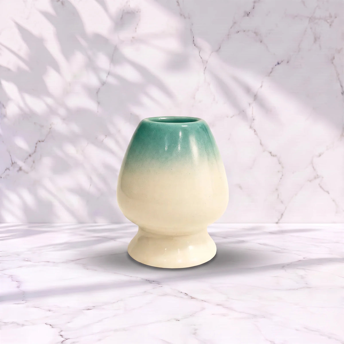 Matcha šluotelės laikiklis SKY – keraminis, Belly Mood