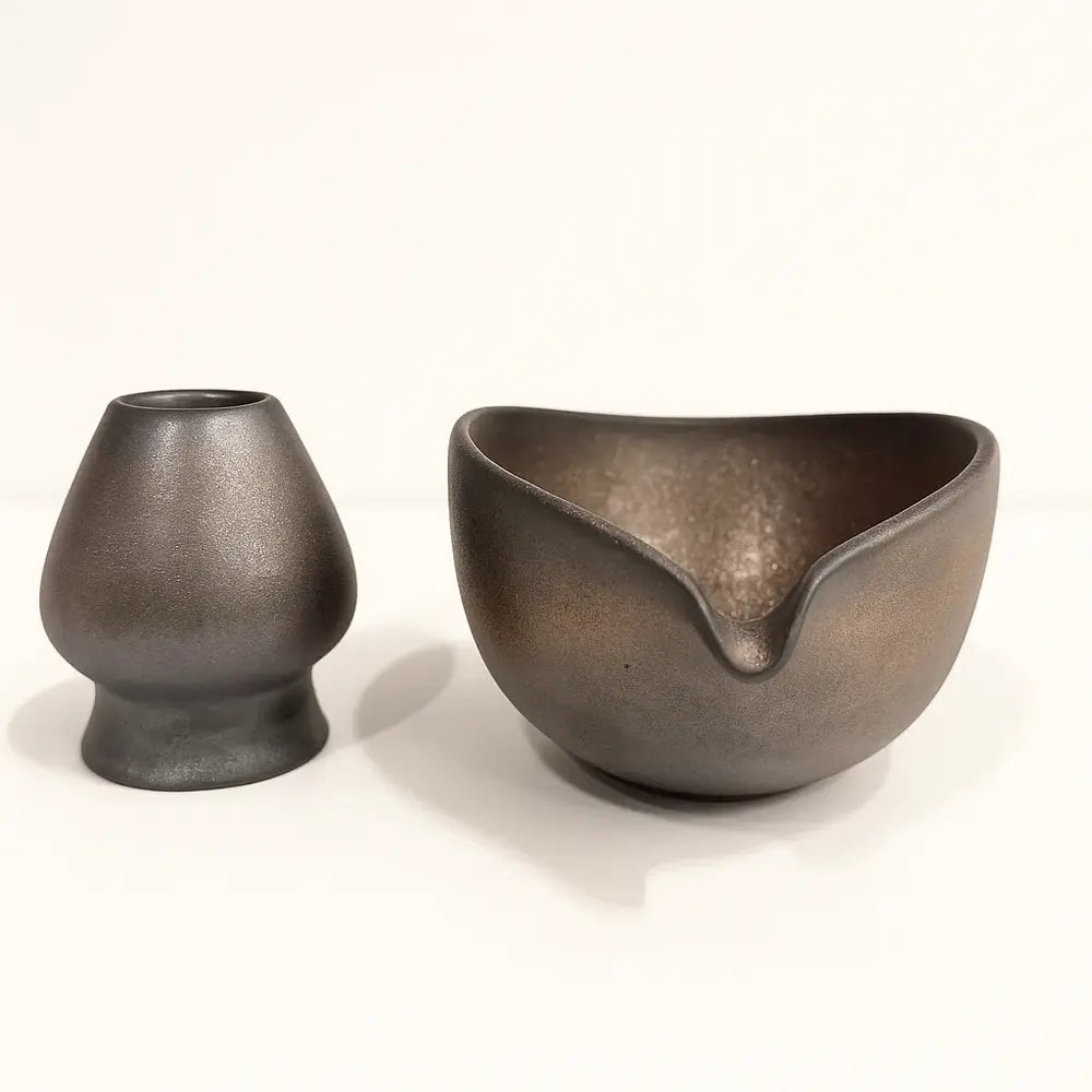 Matcha indų rinkinys RUSTIC
