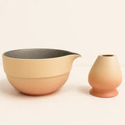 Matcha indų rinkinys PEACH