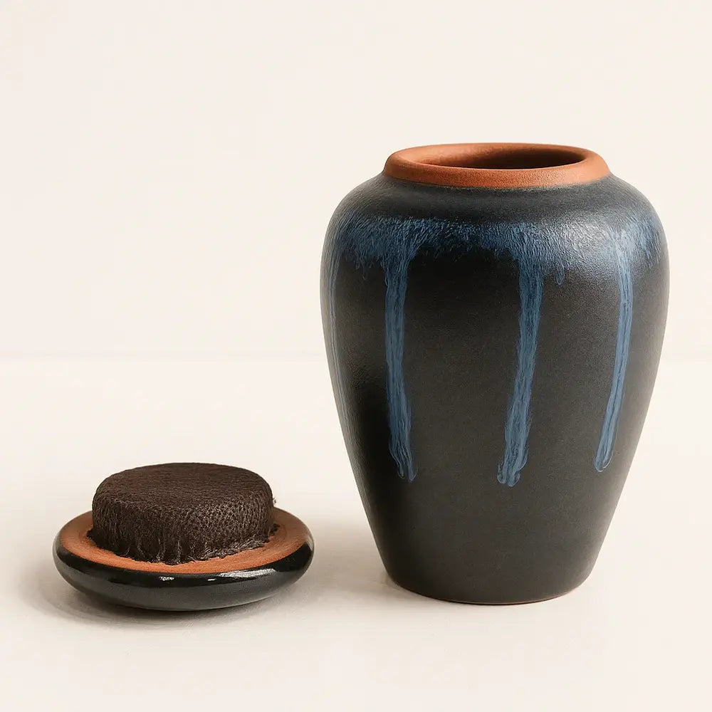 Matcha arbatinė OCEAN