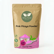 Drakono vaisiausi milteliai