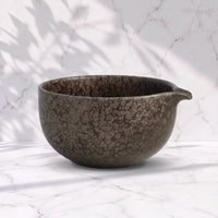 Matcha dubenėlis GRANIT