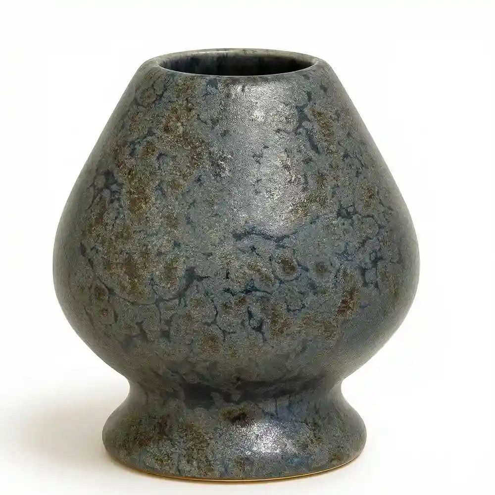 Granit matcha whisk holder