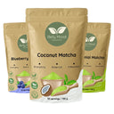 Matcha fiesta rinkinys