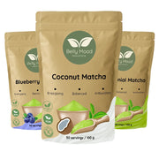 Matcha fiesta rinkinys