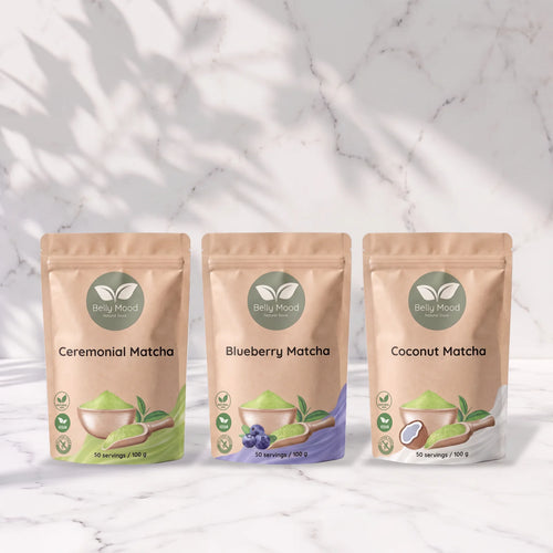 Matcha Fiesta rinkinys