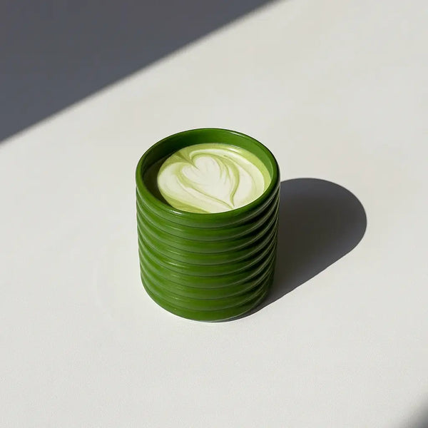 Matcha latte
