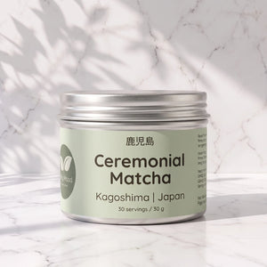 Premium japoniška ceremoninė matcha