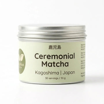 Premium japoniška ceremoninė matcha