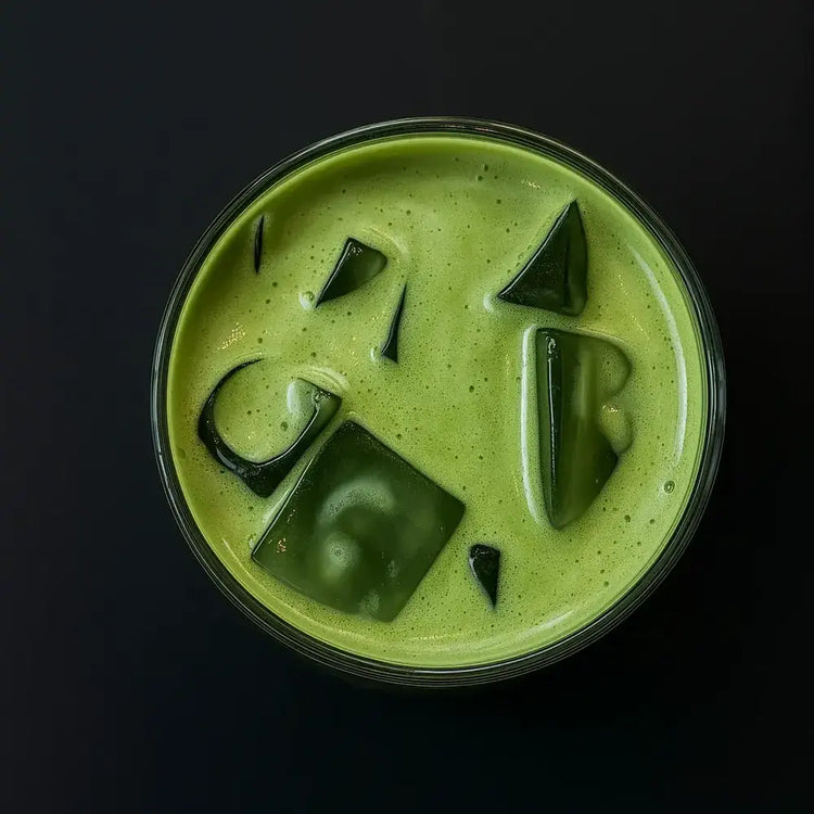 Ceremoninė matcha arbata